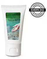 2 in 1 Duschgel Body & Hair sensitiv