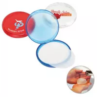 Pocketseife - Seifenblättchen