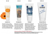 Aloe Vera Aften Sun Lotion