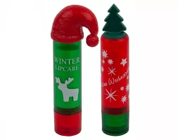 Lippenpflegestifte X-Mas