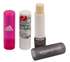 Lippenpflegestift LIPCARE ORIGINAL LSF 20 + LSF 30