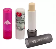 Lippenpflegestift LIPCARE ORIGINAL LSF 20 + LSF 30