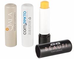Lippenpflegestift LIPCARE RECYCLED PLASTIC
