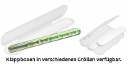 Profinagelfeilen in 2 Längen