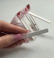 Nagelfeilen aus recyceltem PET