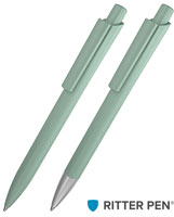 Ritter Pen LEVEL BIOBASED in 2 Ausführungen