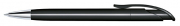 Senator® CHALLENGER POLISHED MT; CLEAR und SOFT TOUCH