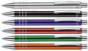 Metallkugelschreiber GLANCE 68700