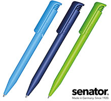 Senator® SUPER HIT MATT RECYCLED