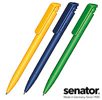 Senator® TRENTO MATT RECYCELD 