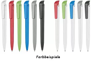 PLANT 90080 - aus biobasiertem Kunststoff