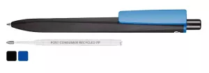 Ritter Pen RIDGE RECYCLED SOFT 99802