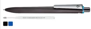 Ritter Pen RIDGE RECYCLED SOFT M 99803