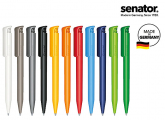 Senator® SUPER HIT MATT RECYCLED