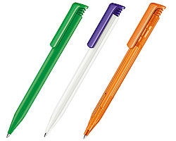 Senator® SUPER HIT POLISHED und CLEAR Senator® SUPER HIT POLISHED und CLEAR