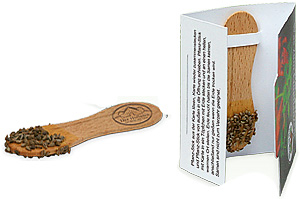 BIENENHELFERSTICK