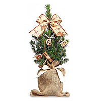 Der LEBKUCHENBAUM