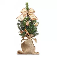 Der LEBKUCHENBAUM