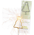Motiv-Wunderkerzen - WONDERCANDLE