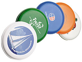 Frisbeescheibe "Jupiter" 