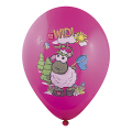Luftballons in High Quality Precision Print