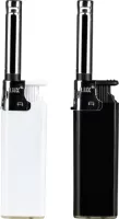 LUX CANDLE LITE VIVA Piezo