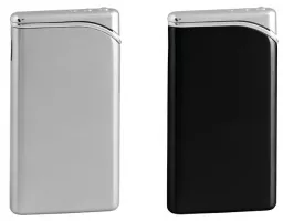 ZORR Metallfeuerzeug TEMPO Piezo