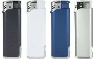 ZORR LED Piezo