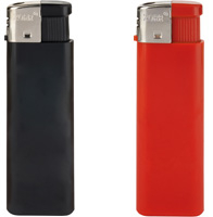 ZORR PROMO Piezo