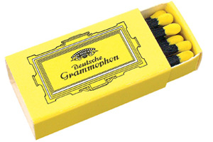 Zündholzschachtel SMART "Die Kleine"