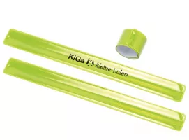 Reflektionsarmband - Klackarmband