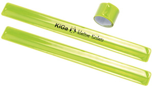 Reflektionsarmband - Klackarmband
