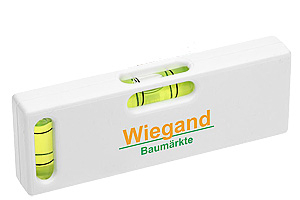 Taschenwasserwaage