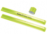Reflektionsarmband - Klackarmband