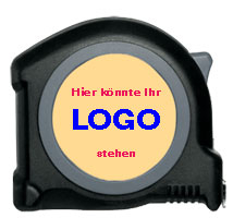 STABILA Taschenmaßband BM 90