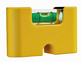 STABILA Wasserwaage POCKET ELECTRIC