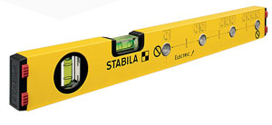 STABILA Wasserwaage TYP 70 ELECTRIC
