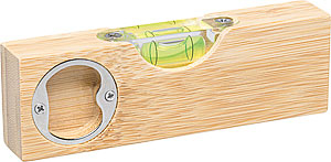 Miniwasserwaage mit Kapselheber