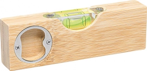 Miniwasserwaage mit Kapselheber