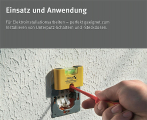 STABILA Wasserwaage POCKET ELECTRIC