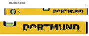 STABILA Wasserwaage Typ 70 mit Firmenlogo