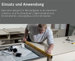 STABILA Wasserwaage Typ 70 mit Firmenlogo