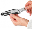 Sicherheitsmesser Cutter SAFTEY PRO HP