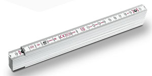 STABILA Holzgliedermaßstab SERIE 400