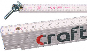 Zollstock CRAFTMETER M6