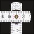 Günstiger farbiger Zollstock G23