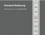 STABILA Holzgliedermaßstab SERIE 400