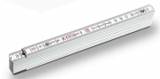 STABILA Holzgliedermaßstab SERIE 400