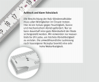 STABILA Holzgliedermaßstab SERIE 400