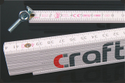 Zollstock CRAFTMETER M6